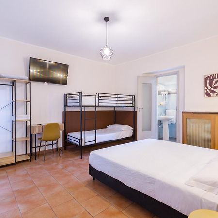Hotel Castello Torino Kültér fotó