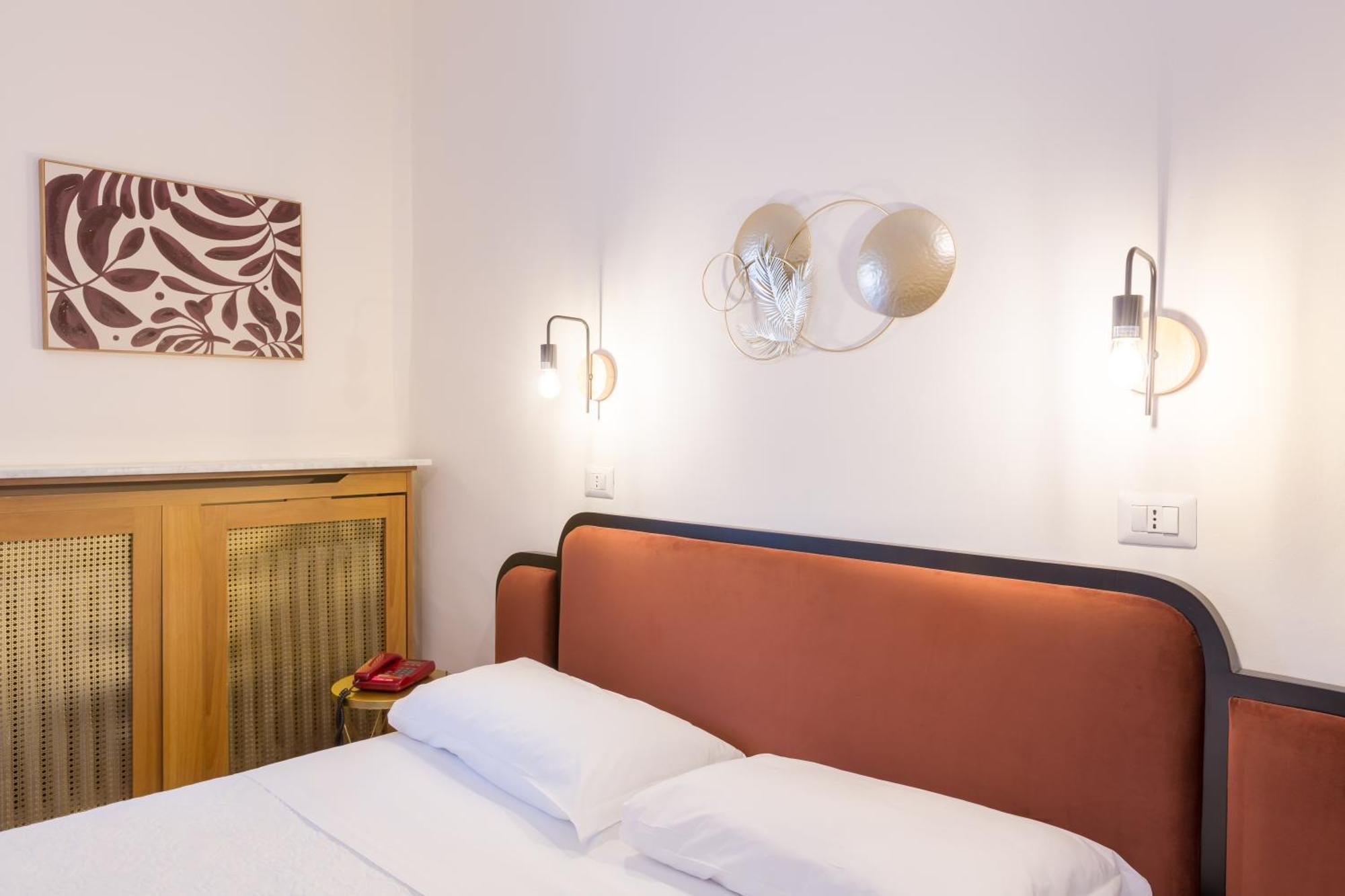 Hotel Castello Torino Kültér fotó