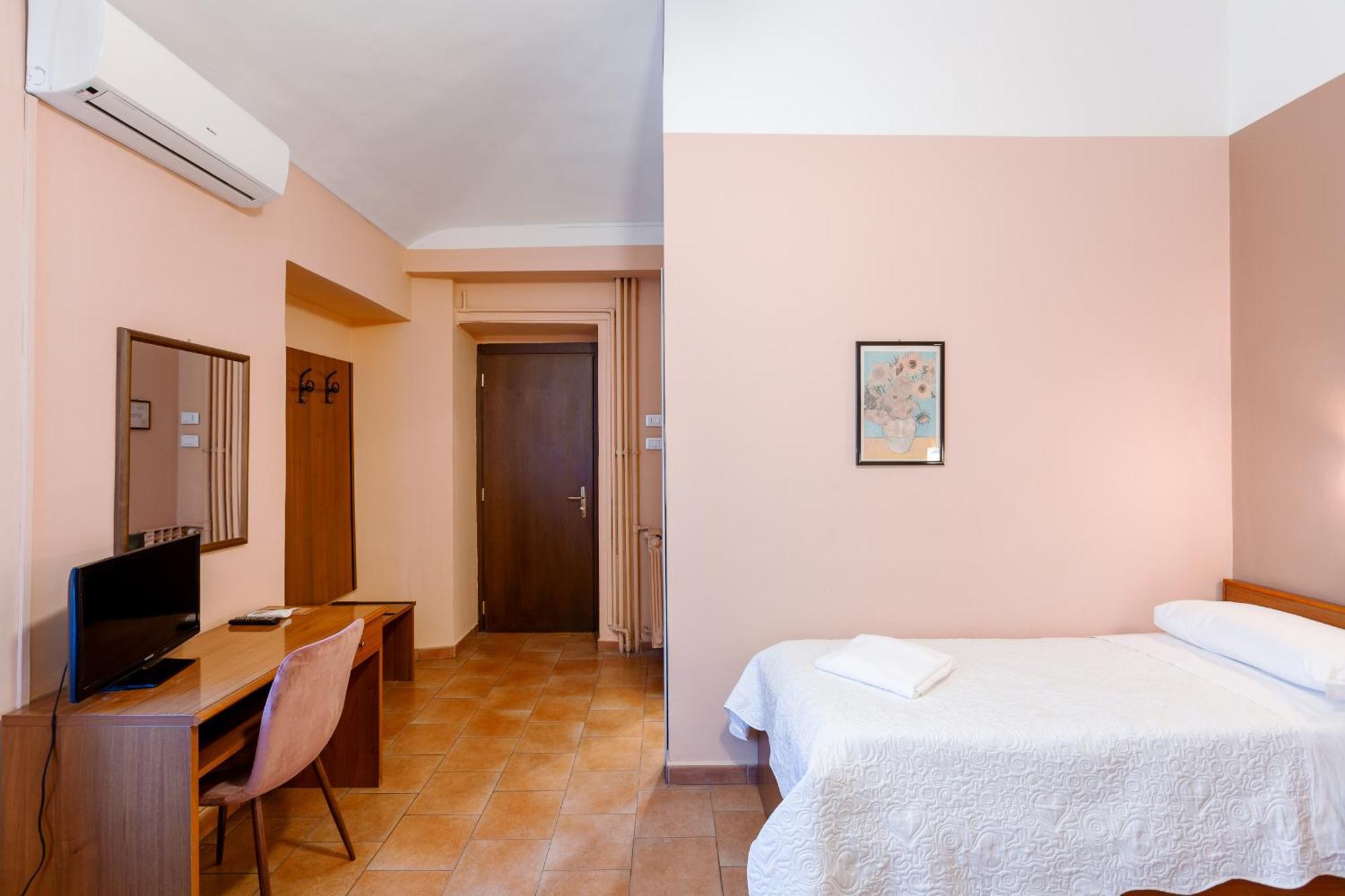 Hotel Castello Torino Kültér fotó