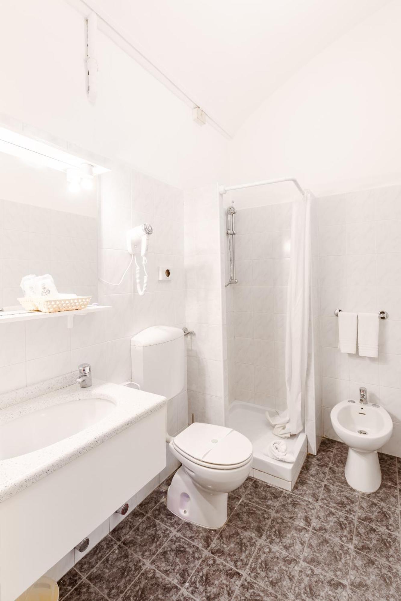 Hotel Castello Torino Kültér fotó