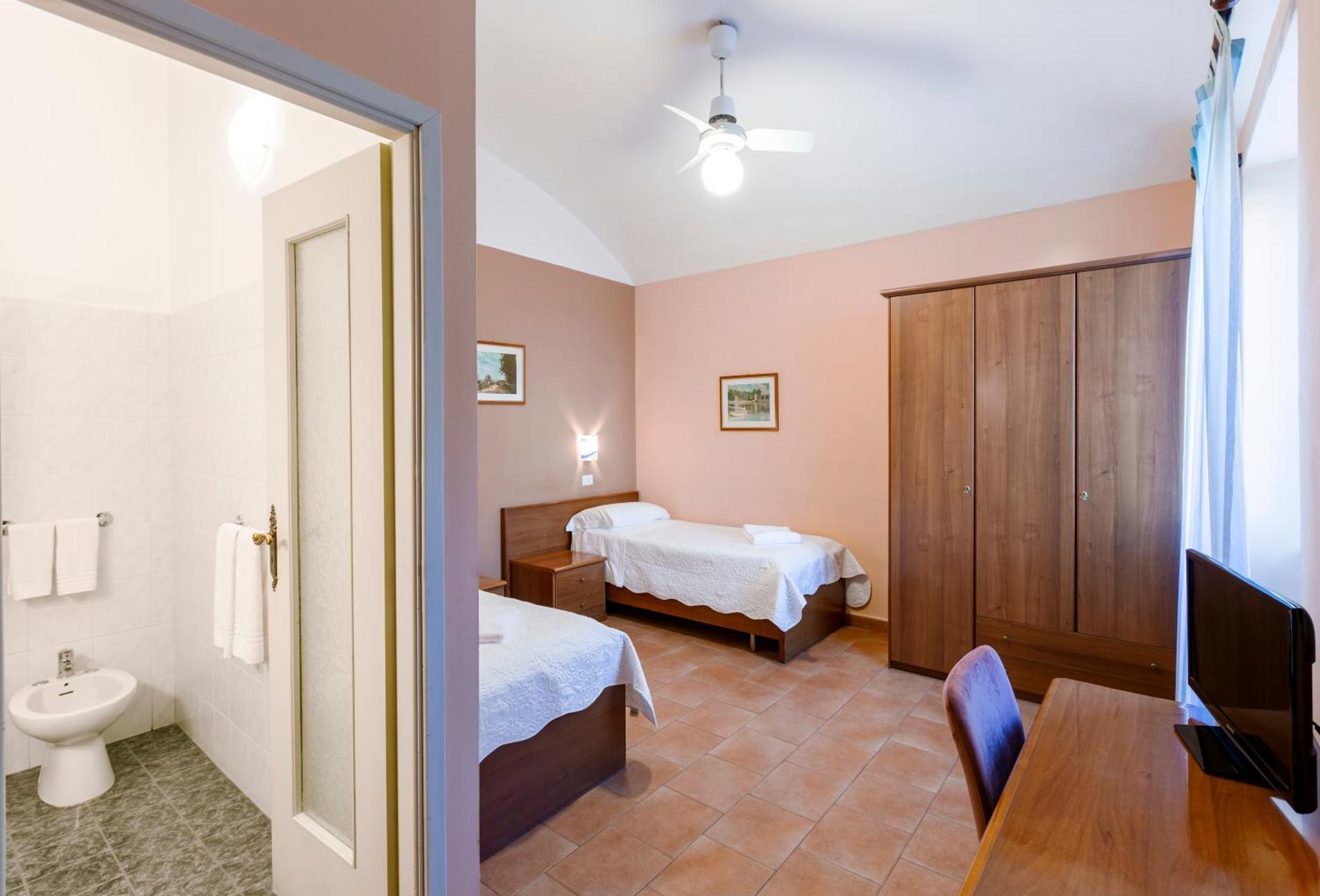 Hotel Castello Torino Kültér fotó