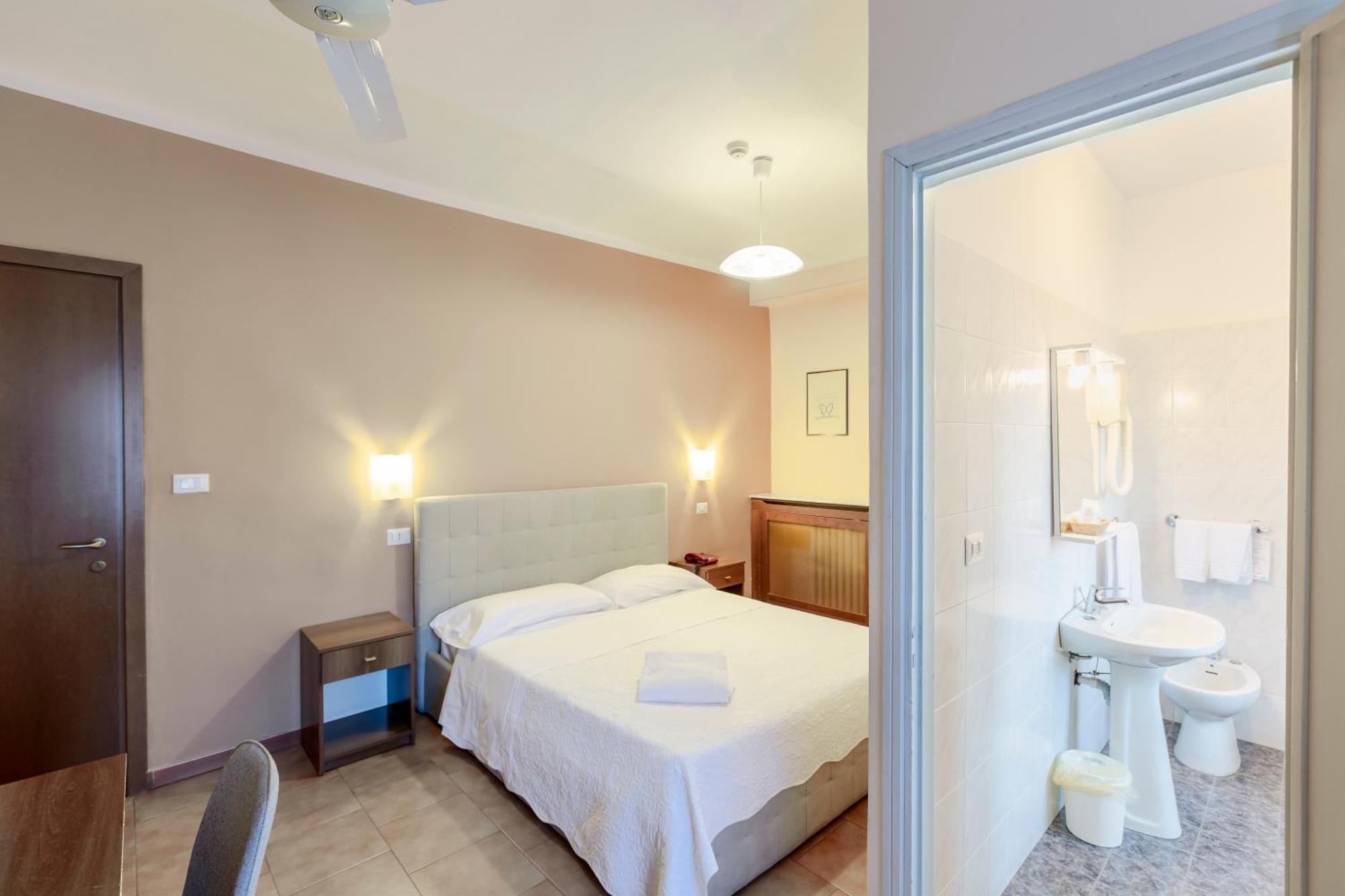 Hotel Castello Torino Kültér fotó