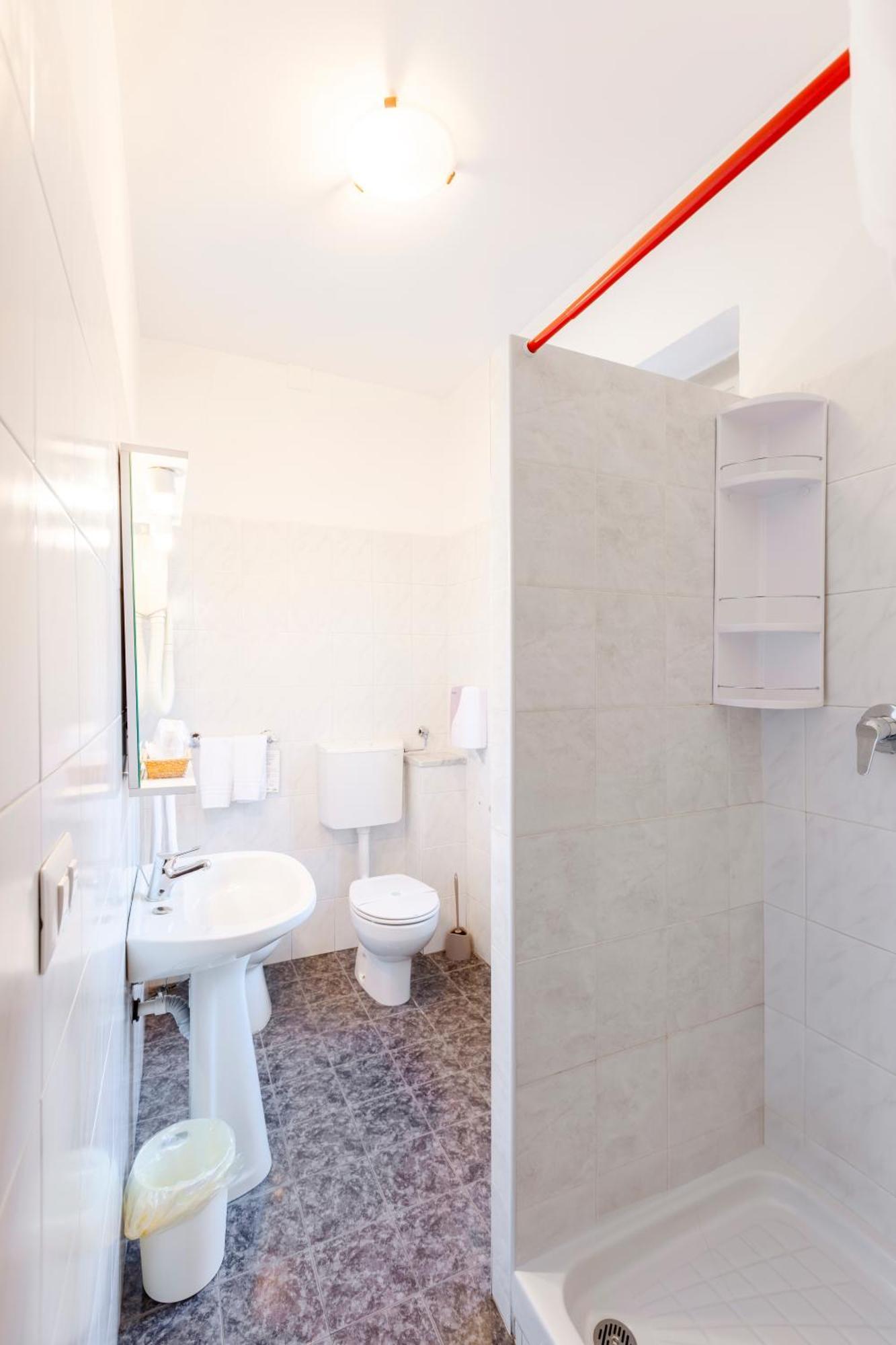 Hotel Castello Torino Kültér fotó