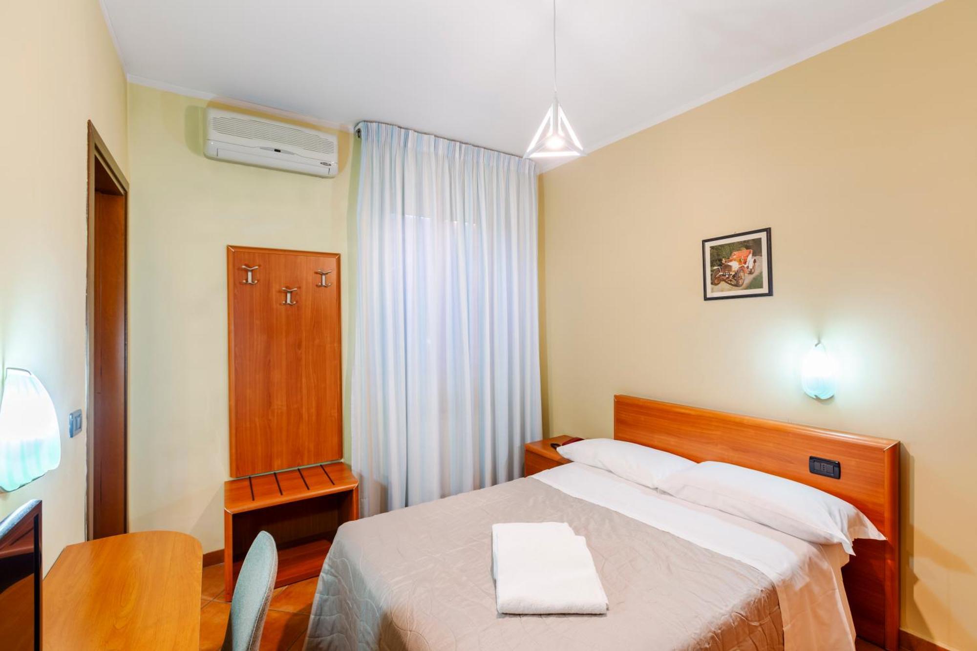 Hotel Castello Torino Kültér fotó