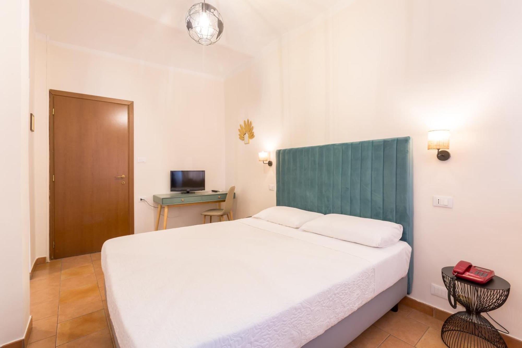 Hotel Castello Torino Kültér fotó