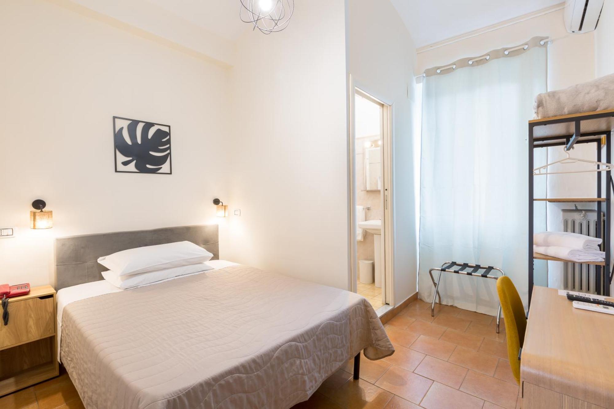 Hotel Castello Torino Kültér fotó